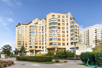 Commercial space Sale Warszawa Śródmieście Zygmunta Słomińskiego